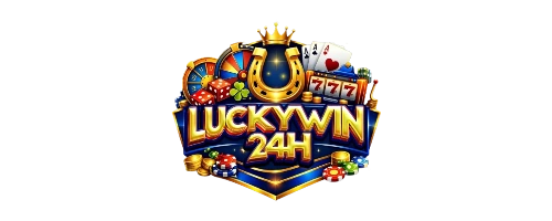 LUCKYWIN24H ทางเข้าเว็บตรง สล็อต คาสิโน 24 ชม.